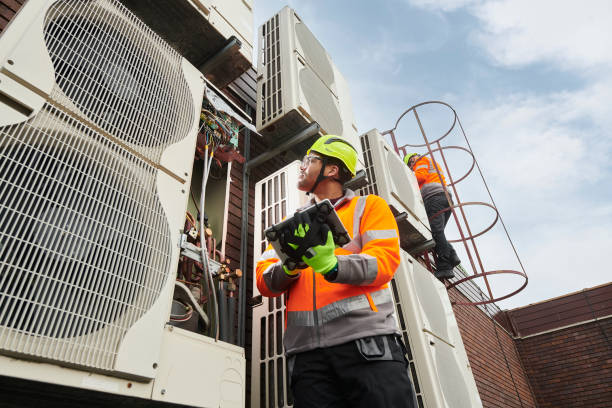 Best Commercial HVAC in Fort Deposit, AL