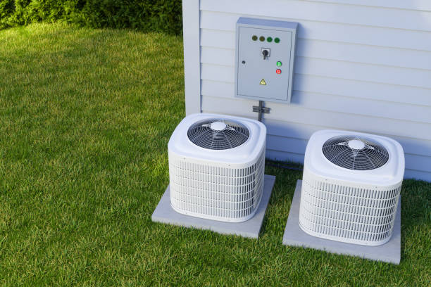 Best HVAC Retrofitting and Upgrading in Fort Deposit, AL