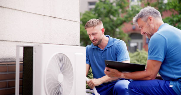 Best Residential HVAC in Fort Deposit, AL
