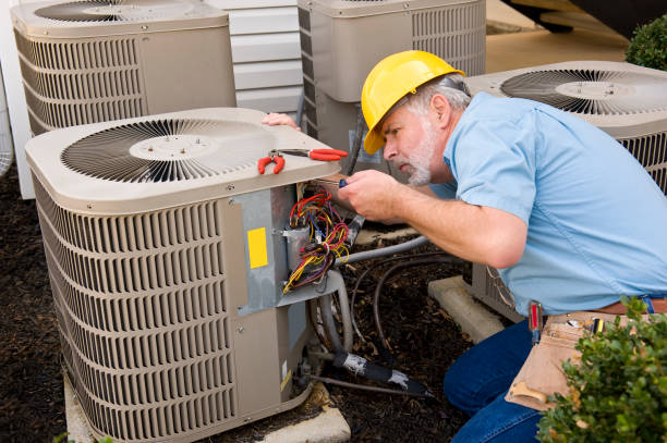 Best HVAC Financing and Leasing in Fort Deposit, AL
