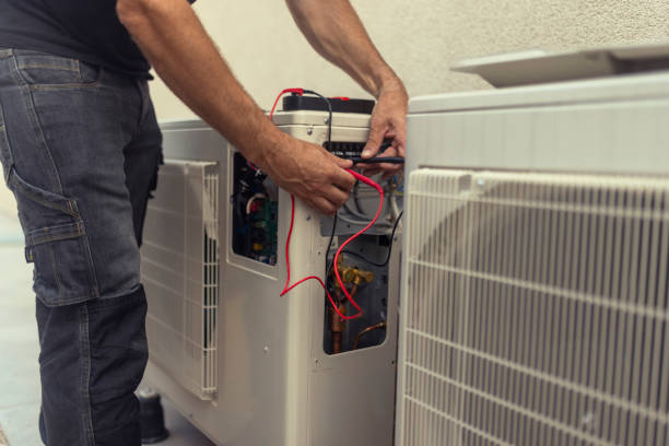 Trusted Fort Deposit, AL HVAC Experts
