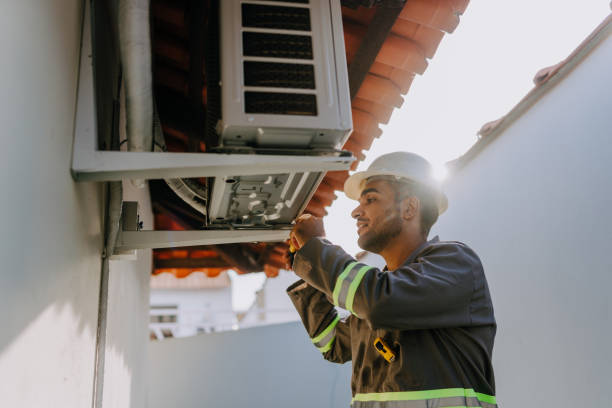 Best Residential HVAC in Fort Deposit, AL