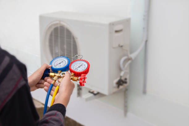 Best Furnace Cleaning in Fort Deposit, AL
